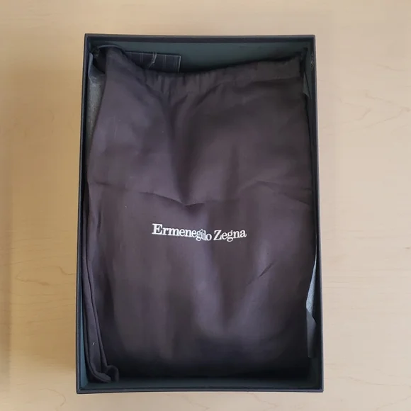 Ermenegildo Zegna Boots - Picture 10 of 11